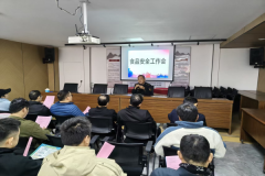 提品平安的结尾办理程度和风险防控能力