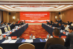 实现工业添加值比上年实.1% 